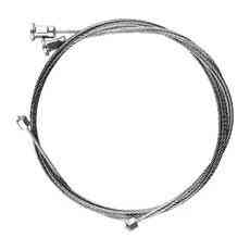 Тросик склопідіймача передньої двері лівої правої Fiat Fiorino Київ