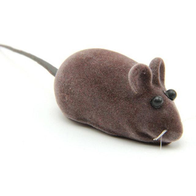 Игрушка для кота Мышка Киев - изображение 3
