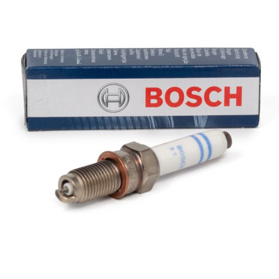 Свічка запалювання Bosch Свічка запалювання (0 241 145 523) Вінниця - фото 8