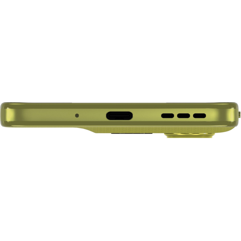 Смартфон Motorola Moto G86 8/256GB Golden Cypress (PB7L0115RS) ( Золотистий ) Харків - фото 1