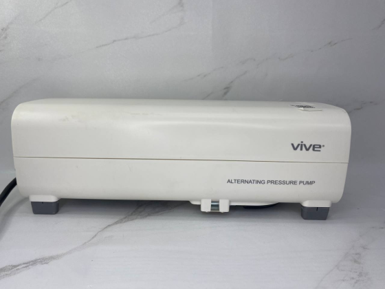 Б/в насос для матраца змінного тиску VIVE Київ