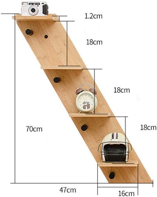 Вешалка для зонтов 