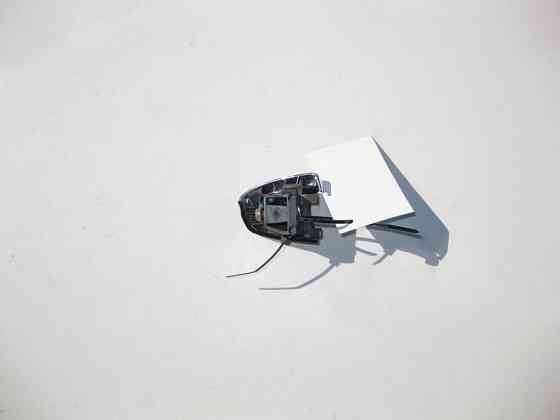 Mercedes-Benz  A2217600120 Кришка задньої лівої зовнішньої ручки дверей S-Class W221 Одеса