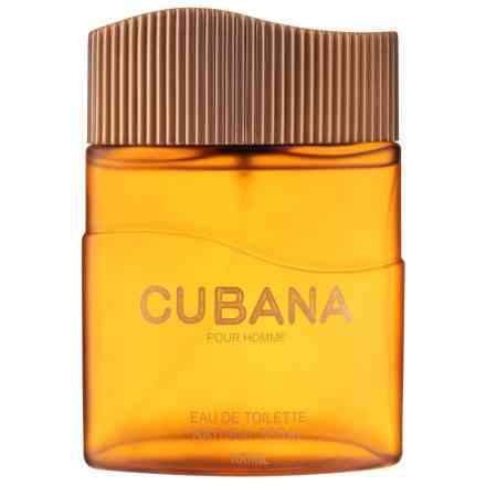 Lotus Valley Мужская туалетная вода Lotus Valley Cubana 100 мл Коломия