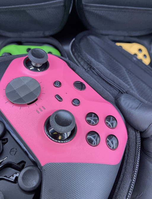 Геймпад джойстик Xbox Elite Controller Series 2 Харків - фото 6
