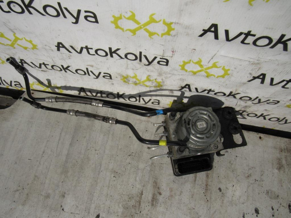 Блок ABS Nissan NV300 2016-2021 (476601418R) Ковель - фото 4