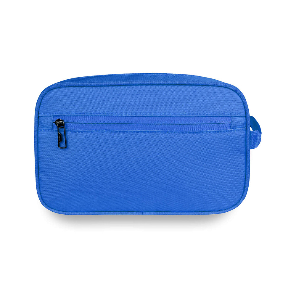 Bagland Косметичка Bagland Charm 4,75 л. синій (0080349) Коломыя - изображение 8