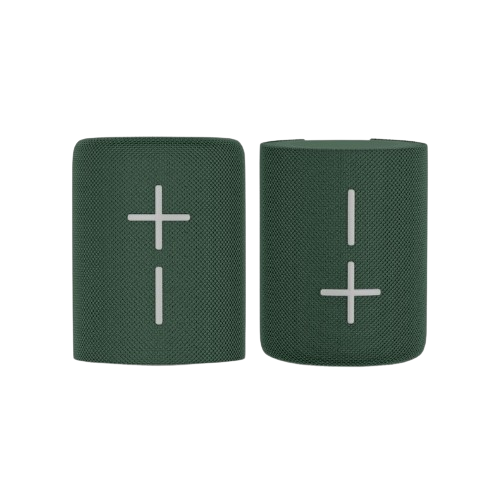 Портативна колонка 2в1 магнітна зелена WALKER WSP-710 Житомир