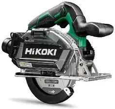 Электрическая пилка HiKOKI CD3605DB 36V + walizka HSC (bez akumulatora i ładowarki) Киев