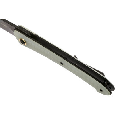 Ніж Boker Plus Urban Spillo Jade G10 (01BO357) Вінниця - фото 5