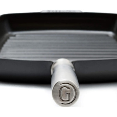 Сковорода GreenPan Featherweights гриль 26 см (CC001791-001) Винница - изображение 6