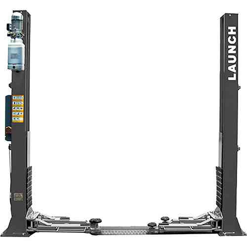 Автопідіймач 2-стійковий 3,5т із нижньою синхронізацією 380 В LAUNCH VAG TLTW-235SBA-380 Одеса