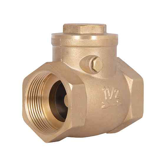 Зворотний клапан Thermo Alliance Standart 1 1/2" SD242W40 Київ