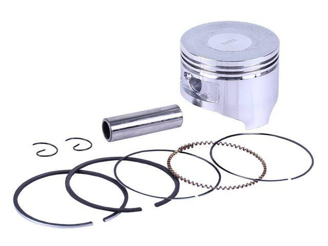 Поршень 77,00 мм мотоблок мотоблок 177F генератора генератор 5-6 KW, STD: 9 Мукачево - изображение 1