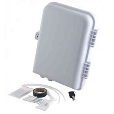 Оптический бокс Crosver FOB-04-16A Винница