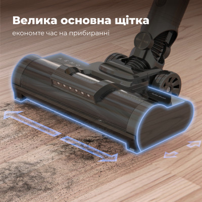 Пилосос AENO SC2 (ASC0002) Вінниця - фото 7