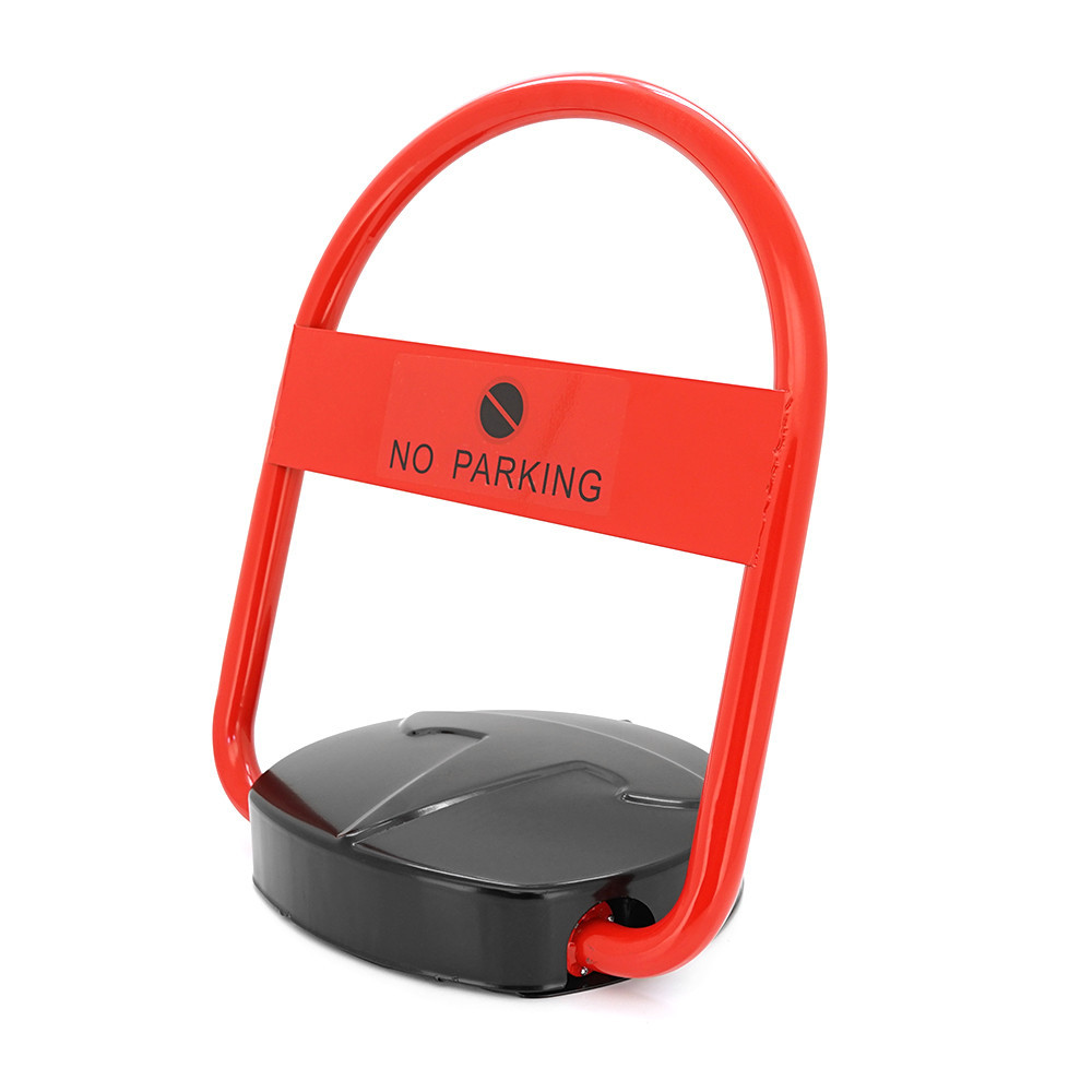 Блокатор парковочного места с дистанционным управлением Stop parking big 04 ( Дистанционно управляемый парковочный барьер на Киев - изображение 3