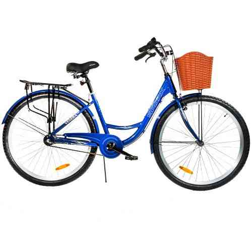 Велосипед SPARK PLANET-3 VENERA (алюмінієва рама - 17", колеса 28") (Безкоштовна доставка Новою Поштою) Харків