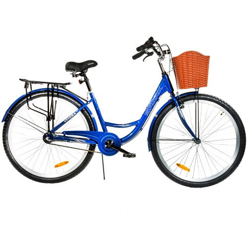 Велосипед SPARK PLANET-3 VENERA (алюмінієва рама - 17", колеса 28") (Безкоштовна доставка Новою Поштою) Харків - фото 1