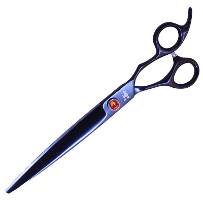 Ножиці для грумінгу Dezynadog Ignis 7.5 Straight Scissor прямі для стрижки, японська нержавіюча сталь 440c (5052372070193) Вінниця - фото 1