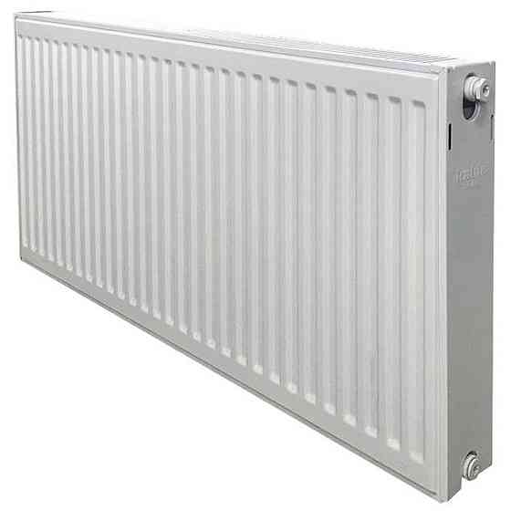 Радиатор стальной 22/500х2800 бок KALDE Киев