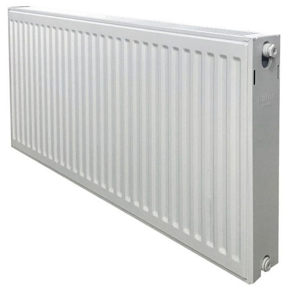 Радиатор стальной 22/500х2800 бок KALDE Киев - изображение 1