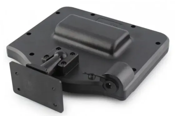 Уличный фонарь Solar Light BL BK128-6COB Коломия