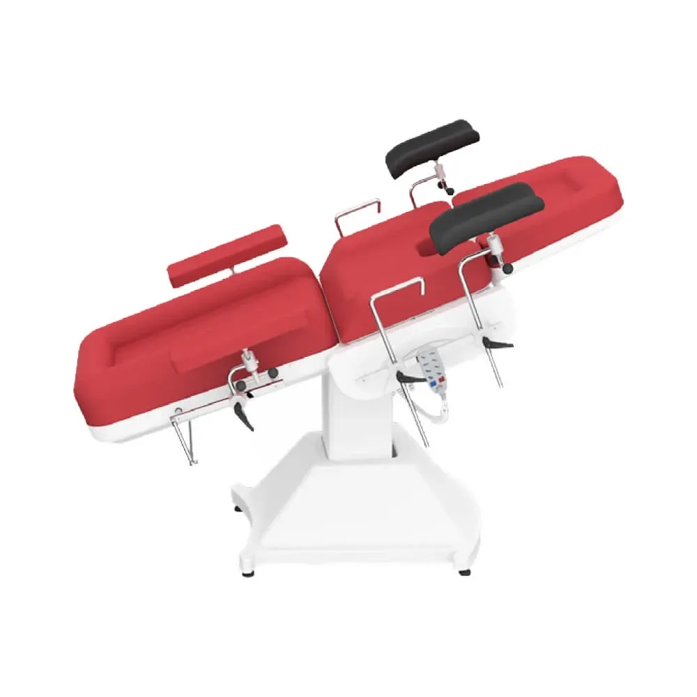 Гінекологічне оглядове крісло M-MIA GT-01 Дніпро - фото 4