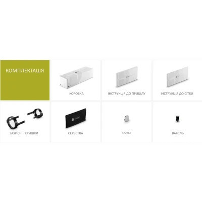 Оптический прицел Hawke Vantage 30 WA 1-8х24 сітка Tactical BDC - 5.56 з підсвічуванням (14402) Винница - изображение 6