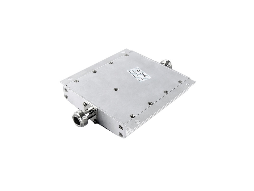 Репитер 1 диапазон 900 МГц усилитель мобильной голосовой связи и интернета Aspor Киев - изображение 5