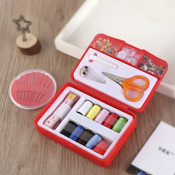 Набор для шитья Insta Sewing Kit Tasy to Thread Коломыя