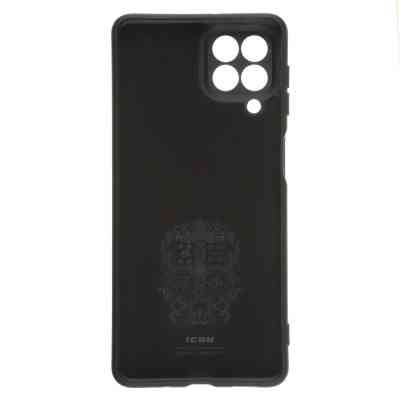 Чехол для мобильного телефона Armorstandart ICON Case Samsung M53 (M536) Black (ARM67498) Винница