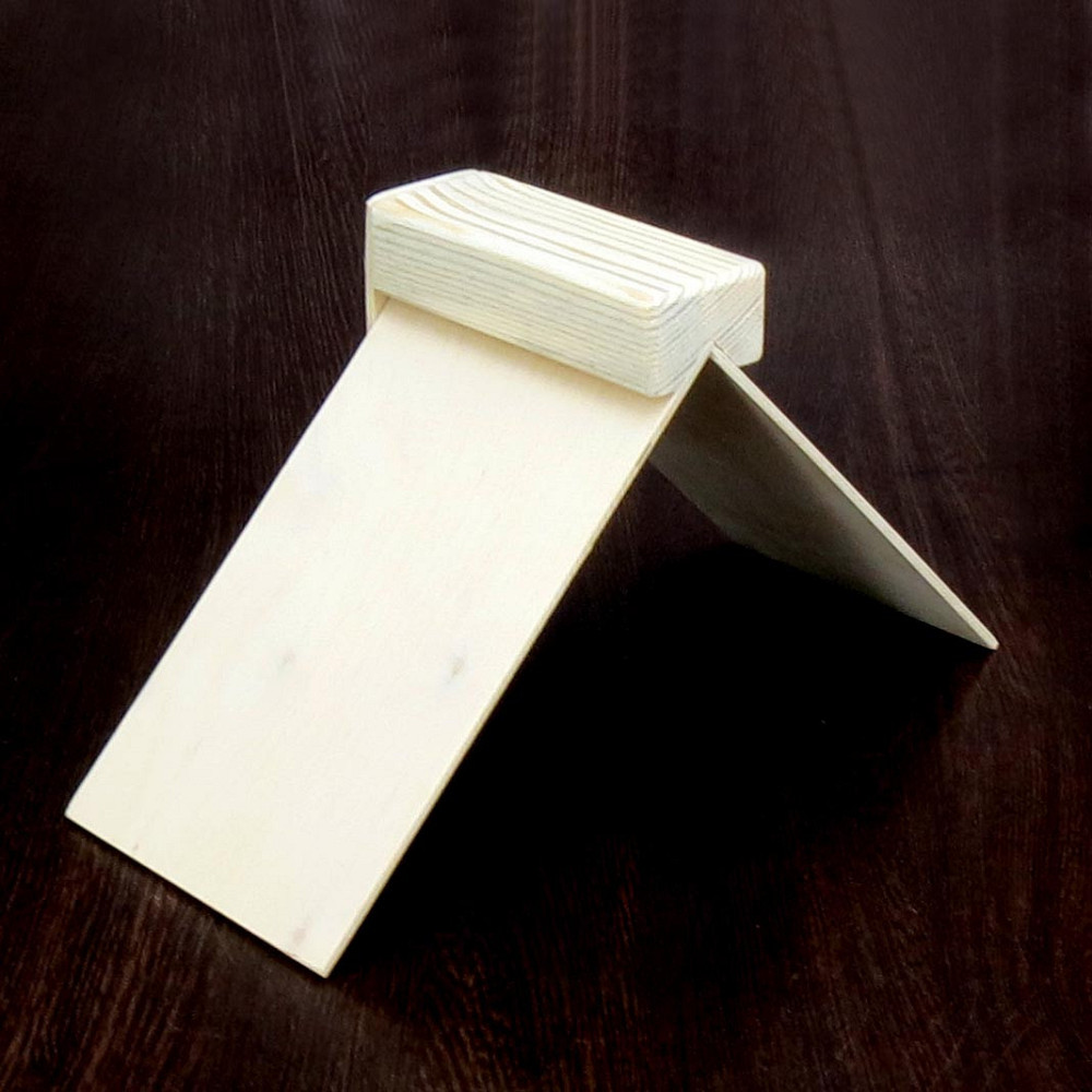 Насест для голубей 