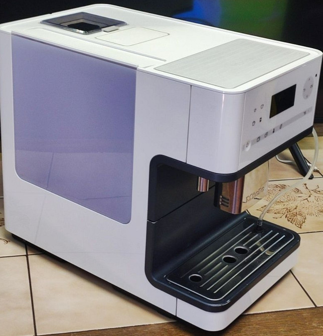 Кофеварка Miele CM6300/ Latte Cappuccino . Київ - фото 8