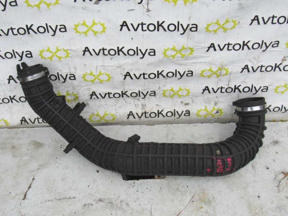 Патрубок повітряного фільтра Renault Trafic 2.5 dci 2007-2013 (8200929991) Ковель - фото 1