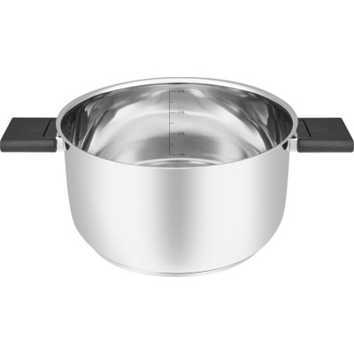 Каструля Resto Anser 22 см 4.4 л (92204) Вінниця - фото 11