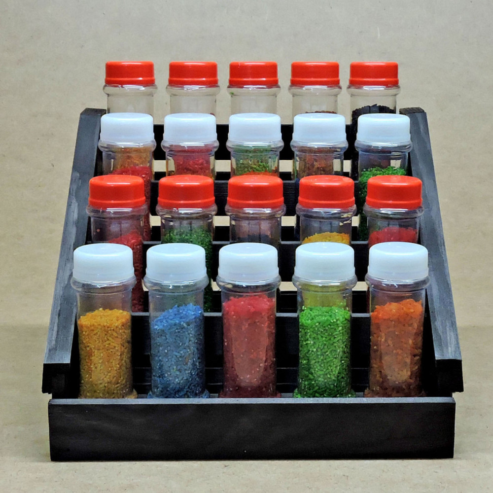 Органайзер для специй 
