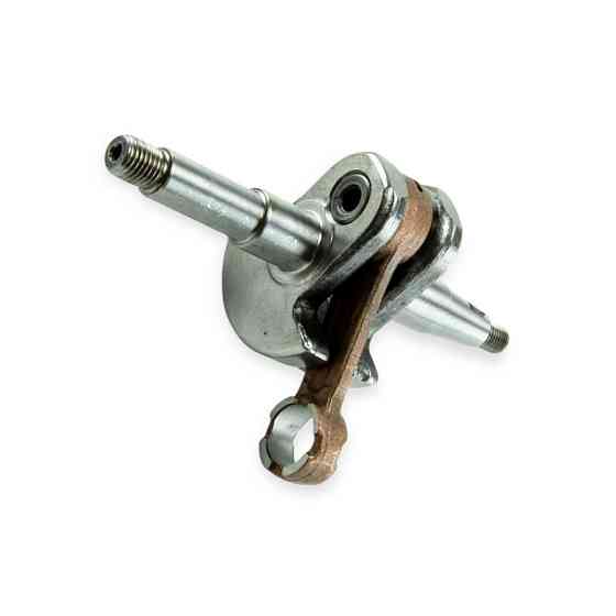 Коленвал Goodluck 58 (медный шатун) качество (класс - А) бензопилы Мукачево