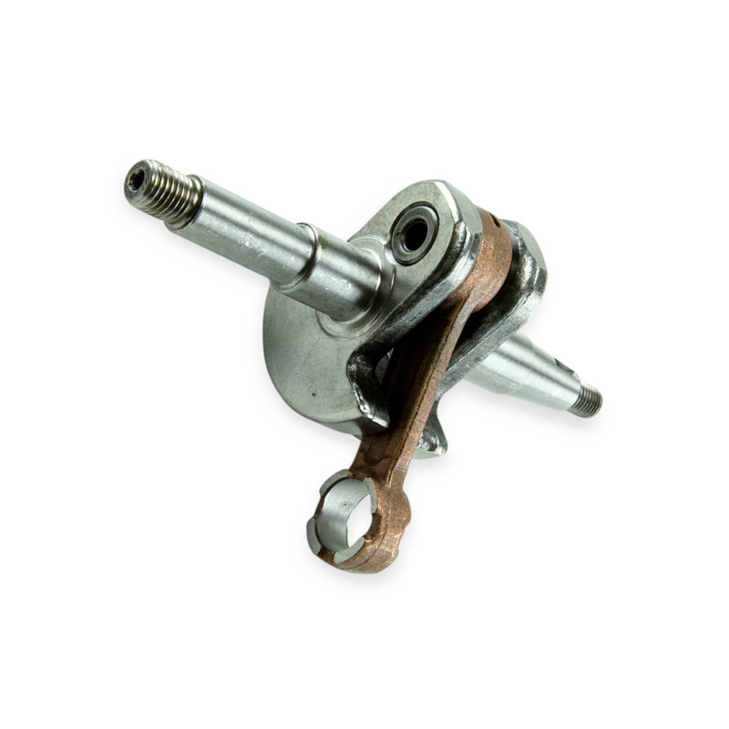 Колінвал Goodluck 58 (мідний шатун) якість (клас - А) бензопили Мукачево - фото 1