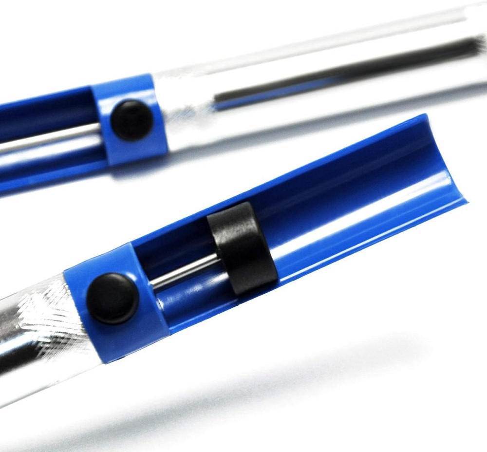 Вакуумный шприц для удаления припоя Киев - изображение 16