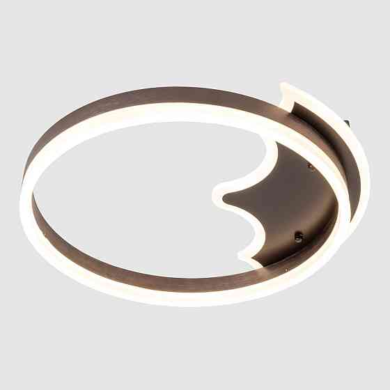 SIRIUS Люстра світлодіодна акрілова Sirius N 5198/400 (80W) Коломия