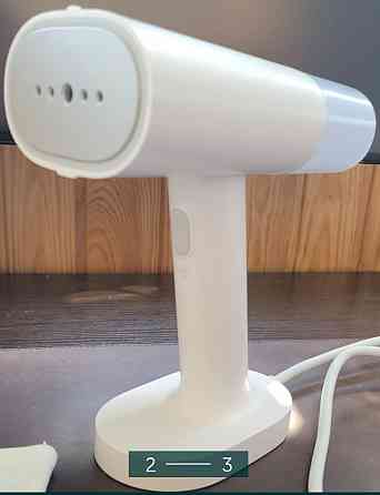 Відпарювач: Xiaomi 1200W. Київ