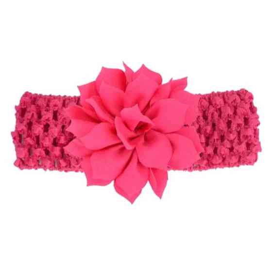 Повязка для новорожденных one size малиновый Киев