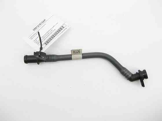 VAG  059121512AP Трубопровід системи охолодження A6, Q8, A4, A8, Q7, Q5, A5, Touareg Одеса