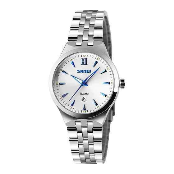 Skmei 9071BU-S Blue Lady SBR Киев