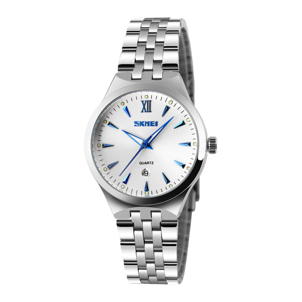 Skmei 9071BU-S Blue Lady SBR Киев - изображение 1