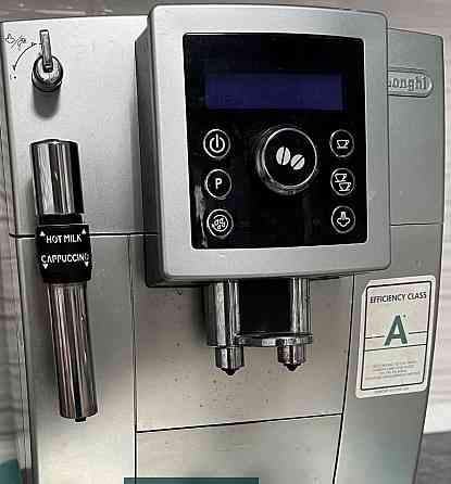 Кавомашина DeLonghi. Харків