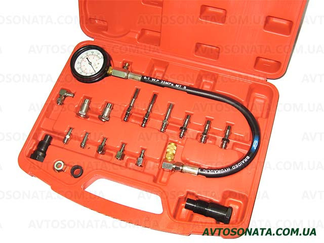 Компресометр дизельний KS-0549 KingSTD Вінниця - фото 2