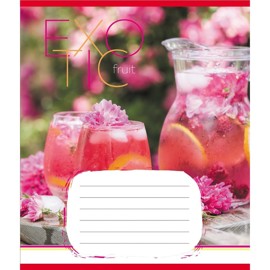 Тетрадь общая 