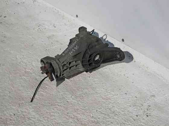 Mercedes-Benz  A1643500414 Редуктор заднього моста 1:3.45 при двигуні OM642 V6 3.0 cdi ML W164 GL X164 R-Class W251 Одеса